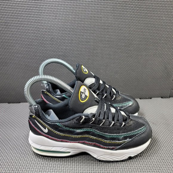 black nike size 13
